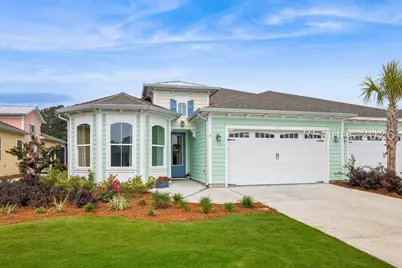 1797 Good Life Way, Hardeeville, SC 29927 - Photo 1