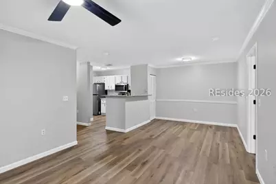 50 Pebble Beach Cove #K113, Bluffton, SC 29910 - Photo 5