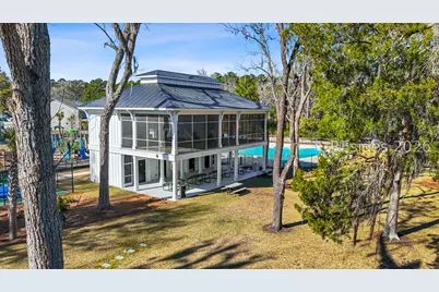 90 Raines Way, Okatie, SC 29909 - Photo 45