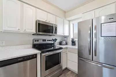663 William Hilton Parkway #2306, Hilton Head Island, SC 29928 - Photo 5