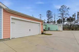 247 Tropics Ave, Hardeeville, SC 29927 - Photo 33