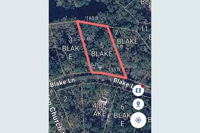 5 Blake Lane, Seabrook, SC 29940 - Photo 1