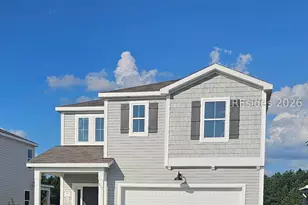 474 Givhans Loop, Hardeeville, SC 29927 - Photo 1