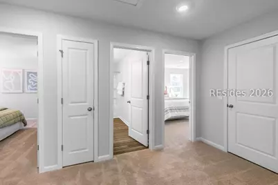444 Dreher Drive, Hardeeville, SC 29927 - Photo 15