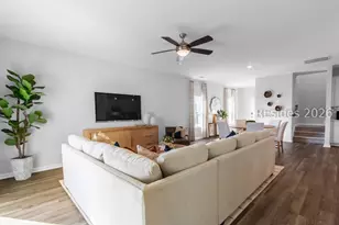 444 Dreher Dr, Hardeeville, SC 29927 - Photo 5