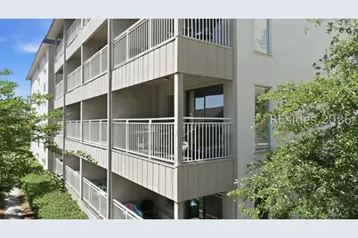 43 S Forest Beach Drive #201, Hilton Head Island, SC 29928 - Photo 29
