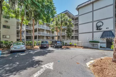 43 S Forest Beach Drive #201, Hilton Head Island, SC 29928 - Photo 3