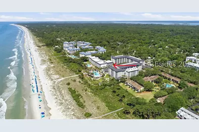 43 S Forest Beach Drive #201, Hilton Head Island, SC 29928 - Photo 37