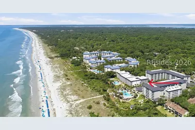 43 S Forest Beach Drive #201, Hilton Head Island, SC 29928 - Photo 1