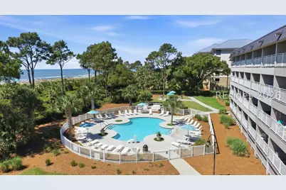 43 S Forest Beach Drive #201, Hilton Head Island, SC 29928 - Photo 31