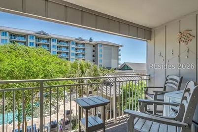 43 S Forest Beach Drive #201, Hilton Head Island, SC 29928 - Photo 21