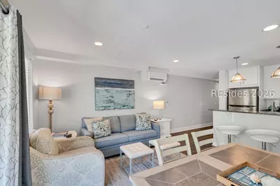 43 S Forest Beach Drive #201, Hilton Head Island, SC 29928 - Photo 11