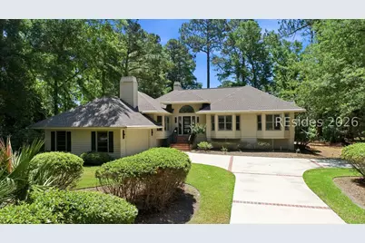 134 Club Course Drive, Hilton Head Island, SC 29928 - Photo 1
