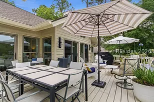 134 Club Course Dr, Hilton Head Island, SC 29928 - Photo 33