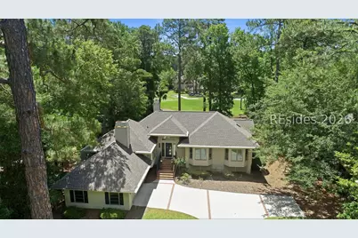 134 Club Course Drive, Hilton Head Island, SC 29928 - Photo 41