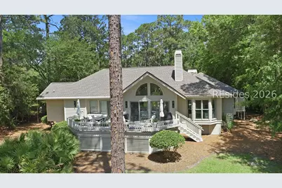 134 Club Course Drive, Hilton Head Island, SC 29928 - Photo 45
