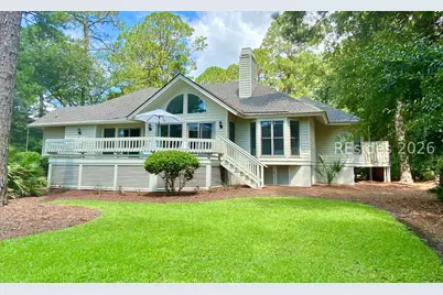134 Club Course Drive, Hilton Head Island, SC 29928 - Photo 35