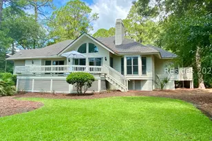 134 Club Course Dr, Hilton Head Island, SC 29928 - Photo 35