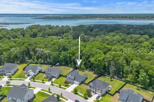 162 Thistle Ln, Beaufort, SC 29907 - Photo 1