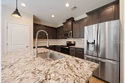 162 Thistle Lane, Beaufort, SC 29907 - Photo 13