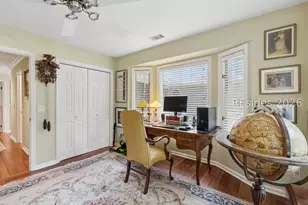 4 Hickory Forest Dr, Hilton Head Island, SC 29926 - Photo 33