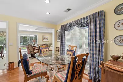 4 Hickory Forest Drive, Hilton Head Island, SC 29926 - Photo 17