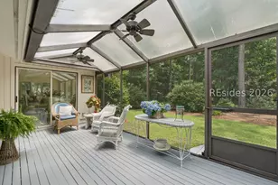 4 Hickory Forest Dr, Hilton Head Island, SC 29926 - Photo 37