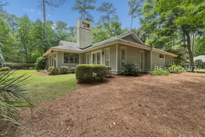 4 Hickory Forest Drive, Hilton Head Island, SC 29926 - Photo 43
