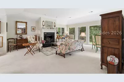4 Hickory Forest Drive, Hilton Head Island, SC 29926 - Photo 11