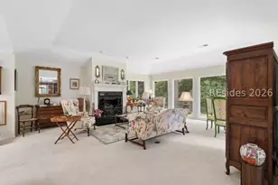 4 Hickory Forest Dr, Hilton Head Island, SC 29926 - Photo 11