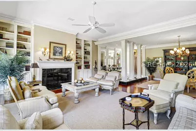 6 Davant Court, Hilton Head Island, SC 29928 - Photo 15