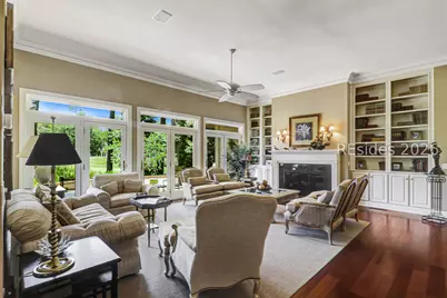6 Davant Court, Hilton Head Island, SC 29928 - Photo 13