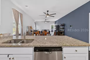1869 Sanctum St, Ridgeland, SC 29936 - Photo 9