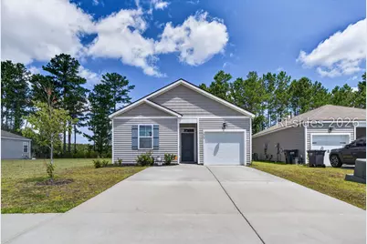 1869 Sanctum Street, Ridgeland, SC 29936 - Photo 1