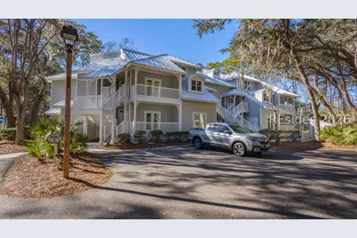 14 Wimbledon Court #708-3, Hilton Head Island, SC 29928 - Photo 13
