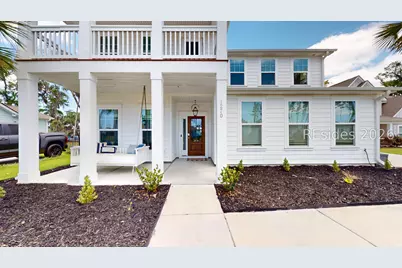 1270 Windswept Oak Lane, Beaufort, SC 29902 - Photo 5