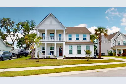 1270 Windswept Oak Lane, Beaufort, SC 29902 - Photo 9