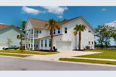 1270 Windswept Oak Lane, Beaufort, SC 29902 - Photo 3