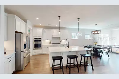1270 Windswept Oak Lane, Beaufort, SC 29902 - Photo 25