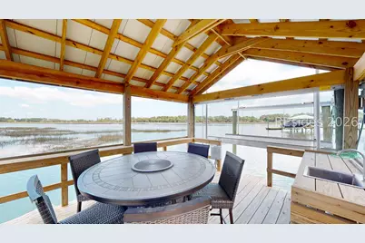 1270 Windswept Oak Lane, Beaufort, SC 29902 - Photo 89