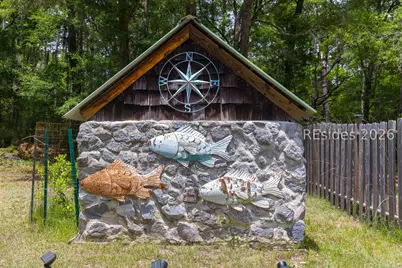 22 Maryfield Road, Daufuskie Island, SC 29915 - Photo 41