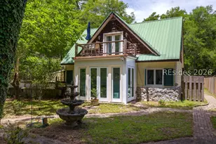 22 Maryfield Rd, Daufuskie Island, SC 29915 - Photo 33