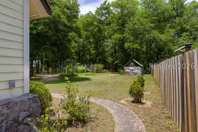 22 Maryfield Road, Daufuskie Island, SC 29915 - Photo 37