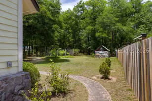 22 Maryfield Rd, Daufuskie Island, SC 29915 - Photo 37