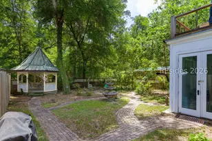 22 Maryfield Rd, Daufuskie Island, SC 29915 - Photo 35