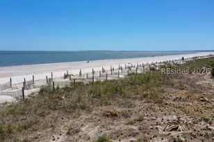 22 Maryfield Rd, Daufuskie Island, SC 29915 - Photo 47