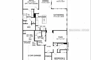 2050 Northlake Blvd, Okatie, SC 29909 - Photo 21