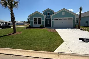 1325 Tropics Ave, Hardeeville, SC 29927 - Photo 1
