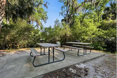 34 S Forest Beach Drive #C7, Hilton Head Island, SC 29928 - Photo 23
