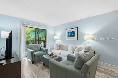 34 S Forest Beach Drive #C7, Hilton Head Island, SC 29928 - Photo 5